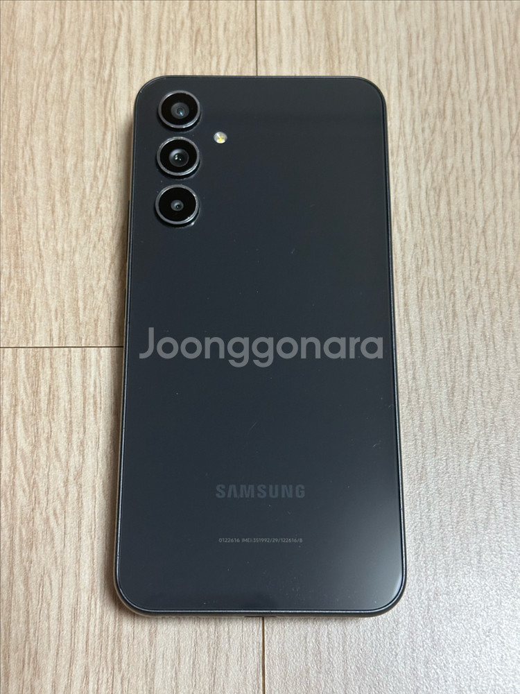 A급 A546 갤럭시퀀텀4 128GB 천안 아산--9