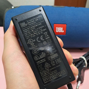JBL 익스트림 (1) BLUE