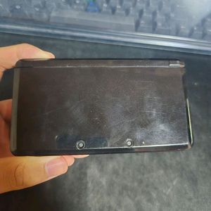 (포뱅, 무버) 닌텐도 3ds 구작다수 블랙