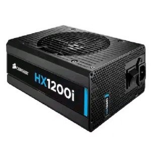 Corsair 커세어 HX1200I 풀모듈 파워서플라이