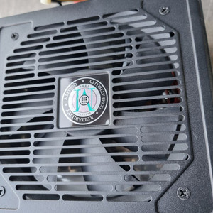 마이크로닉스 CLASSIC II 500W 파워서플라이