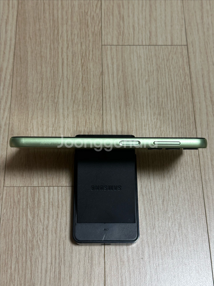 A급 A245 갤럭시A24 128GB 천안 아산--6