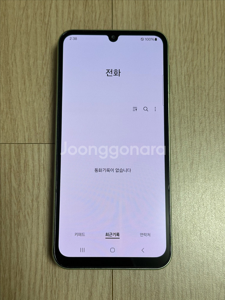 A급 A245 갤럭시A24 128GB 천안 아산--4