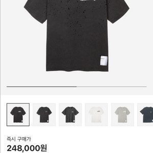 [새상품]새티스파이 모스테크 aged black M