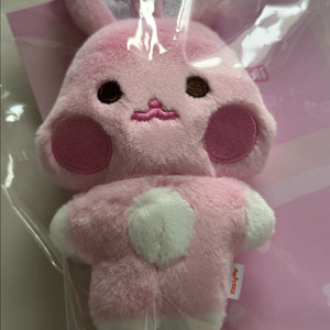에이티즈 성화 애니티즈 떵별이 플랫퍼 인형 양도