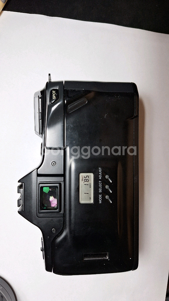 미놀타 Minolta a7700i 빈티지 필름카메라--3