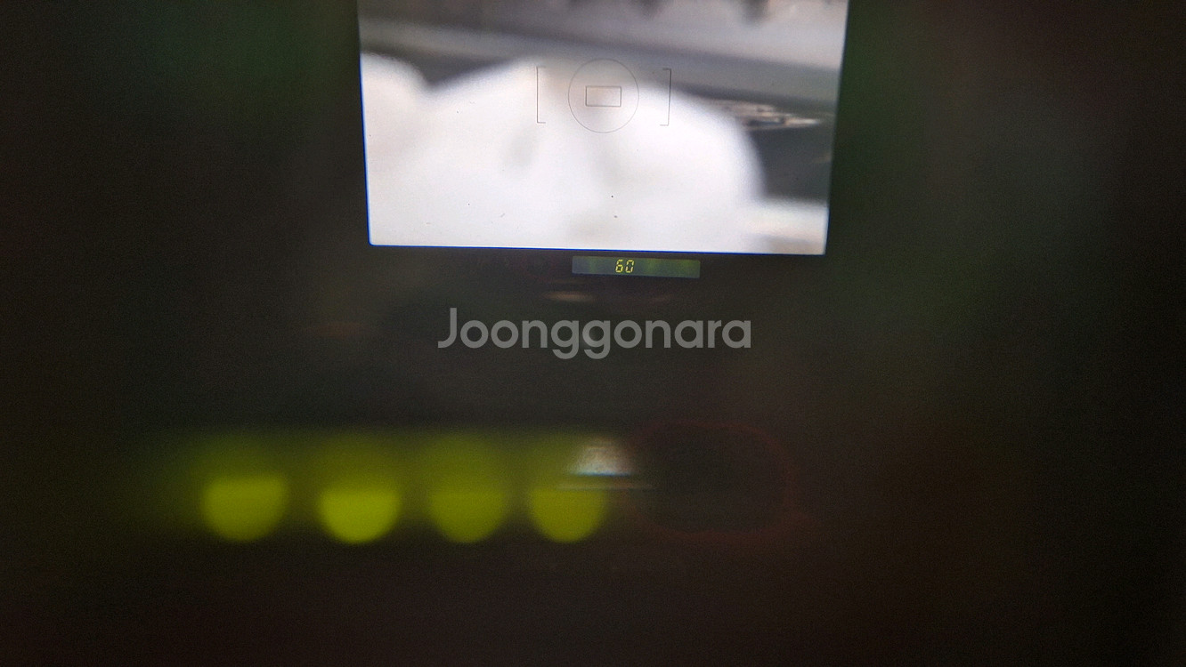 미놀타 Minolta a7700i 빈티지 필름카메라--4