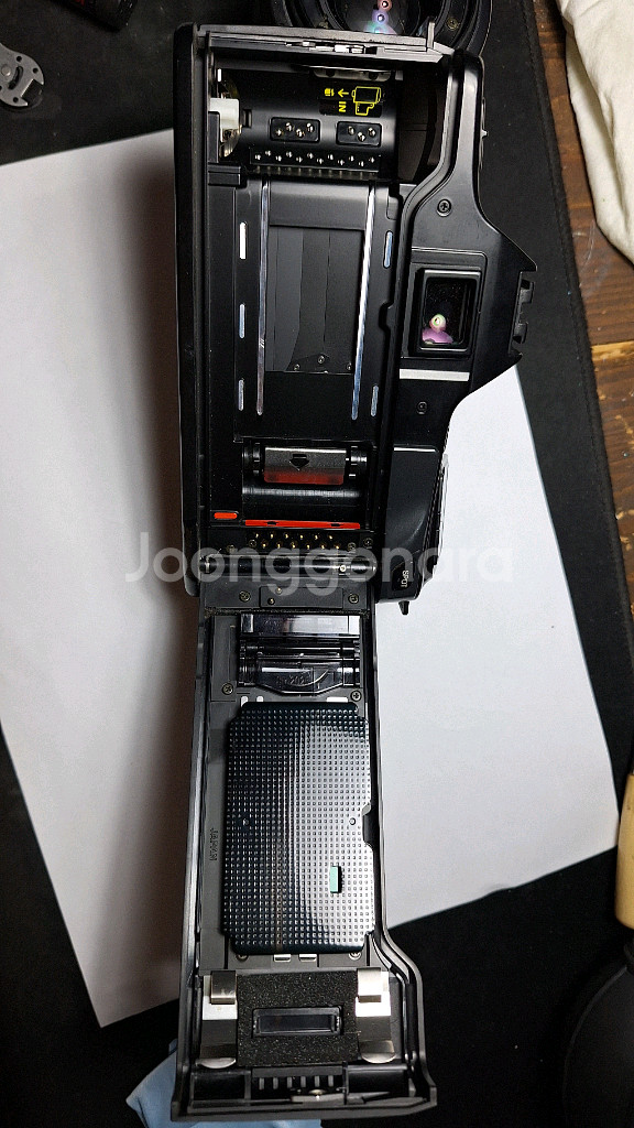 미놀타 Minolta a7700i 빈티지 필름카메라--2