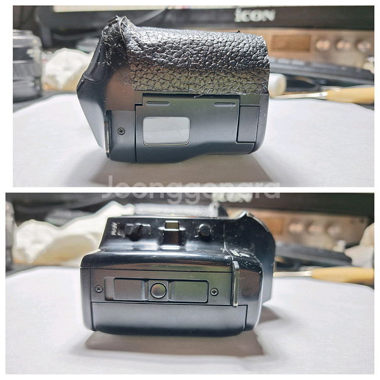 미놀타 Minolta a7700i 빈티지 필름카메라--6