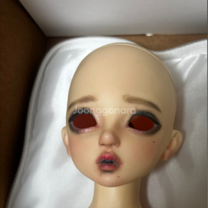 구체관절인형 구관 드리밍돌 올리비아 노멀타입 판매