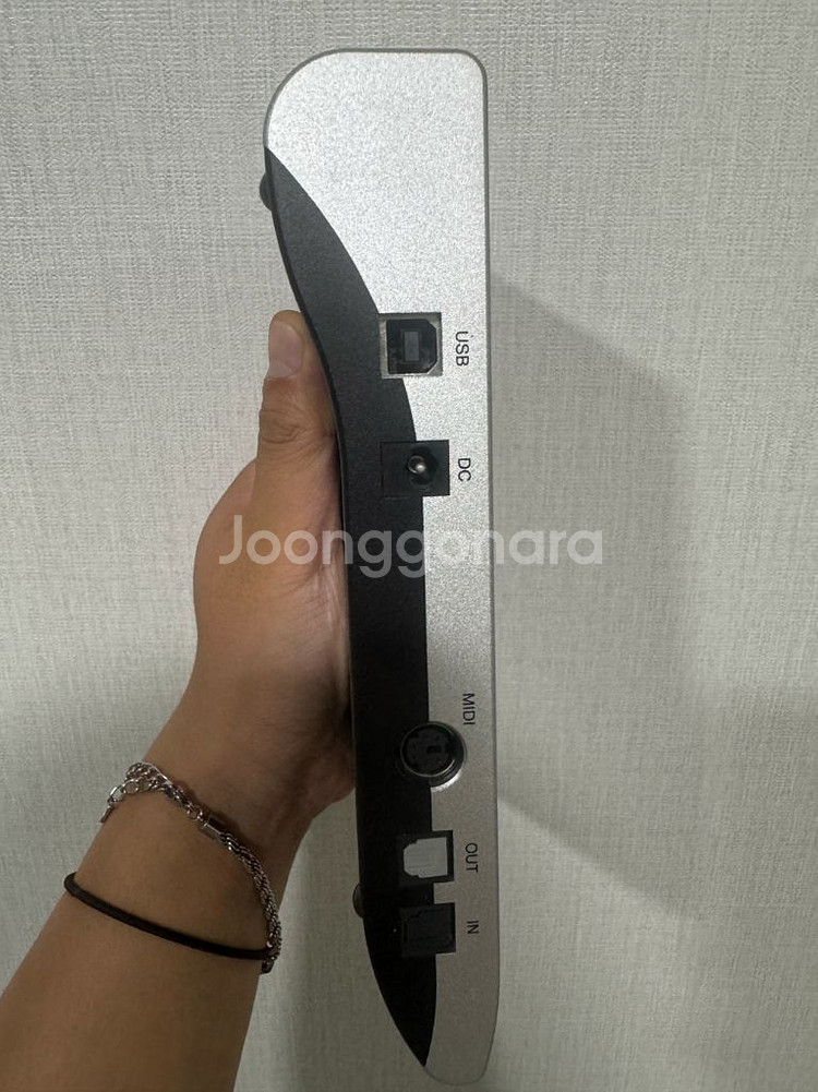베이비페이스 pro fs--6