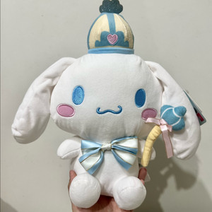 산리오 시나모롤 인형