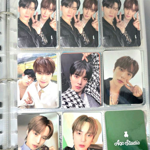 몬스타엑스 굿즈