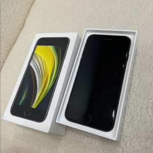 아이폰se2 128