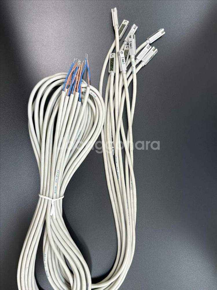 CKD T2H 센서 새상품--1