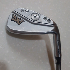 PXG 0311p gen6 W아이언 (45도피칭웨지)