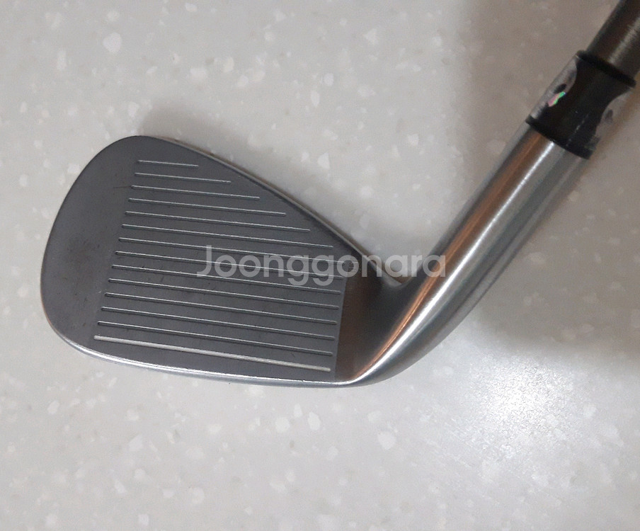 PXG 0311p gen6 W아이언 (45도피칭웨지)--2