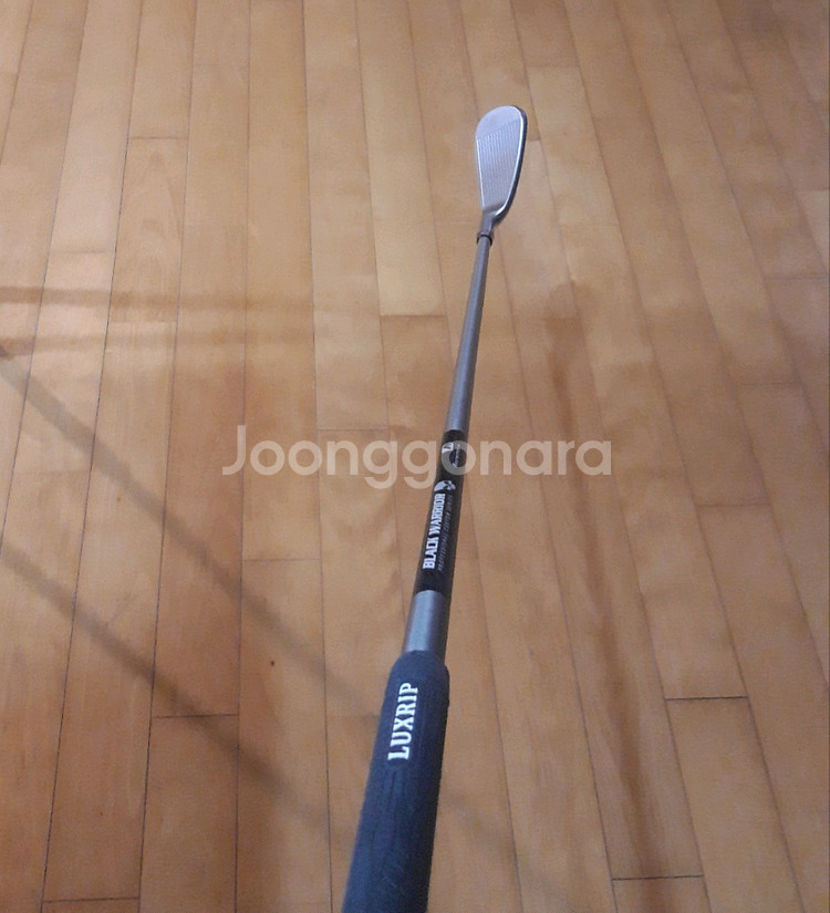 PXG 0311p gen6 W아이언 (45도피칭웨지)--6