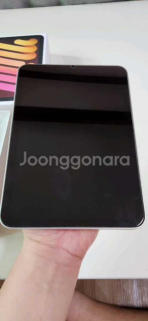 아이패드 mini A17 PRO 256GB A17--1