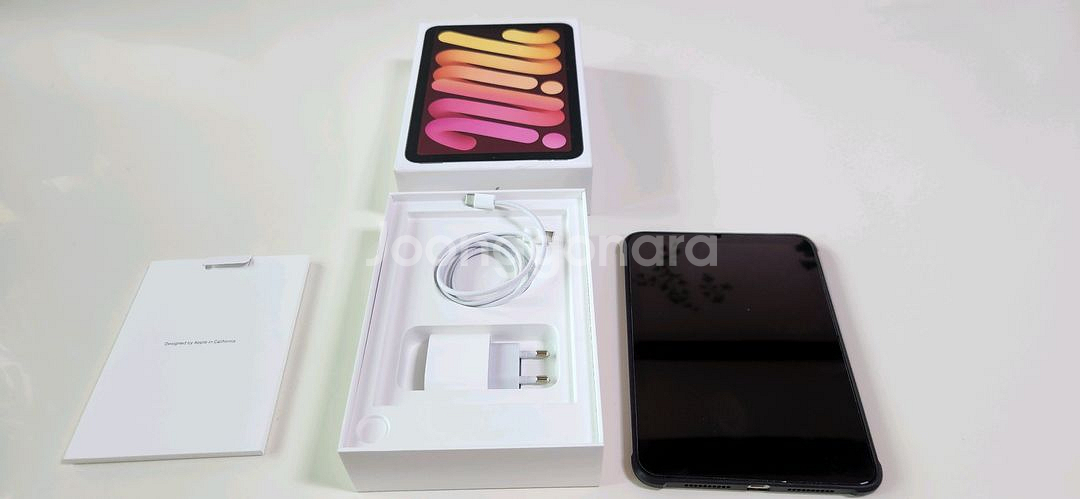 아이패드 mini A17 PRO 256GB A17--0