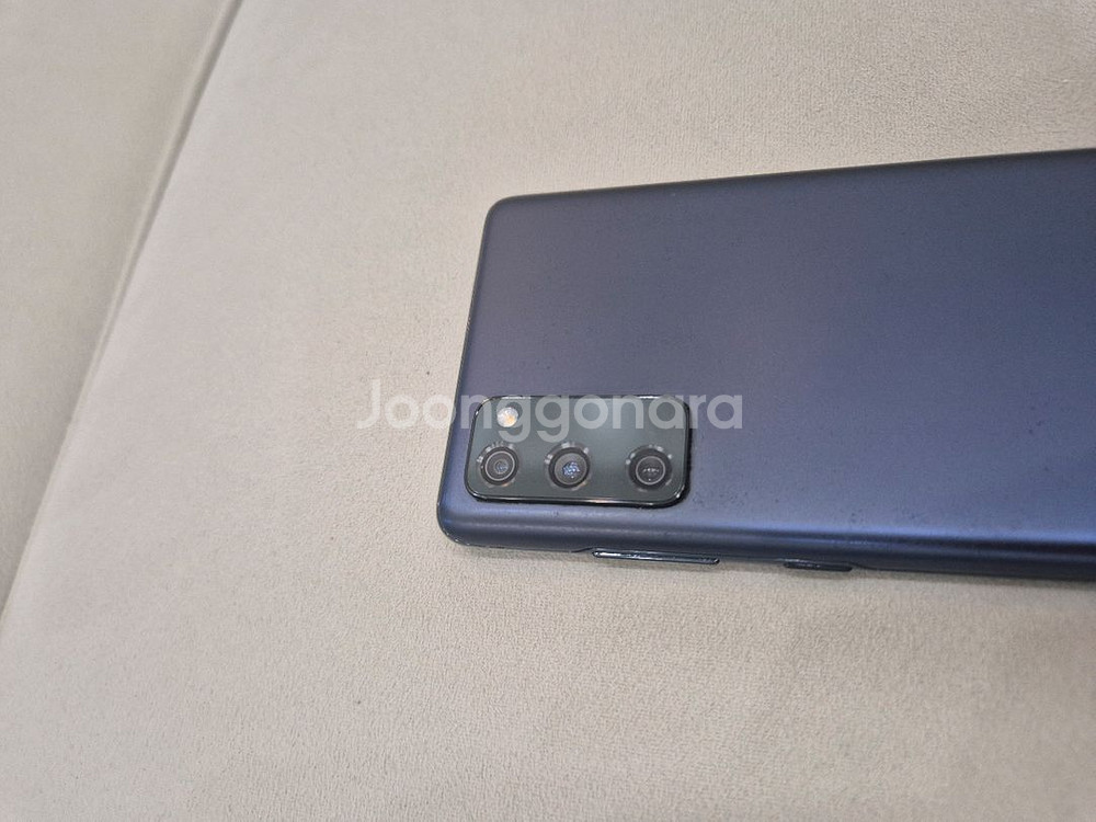 s20fe 네이비팝니다--2