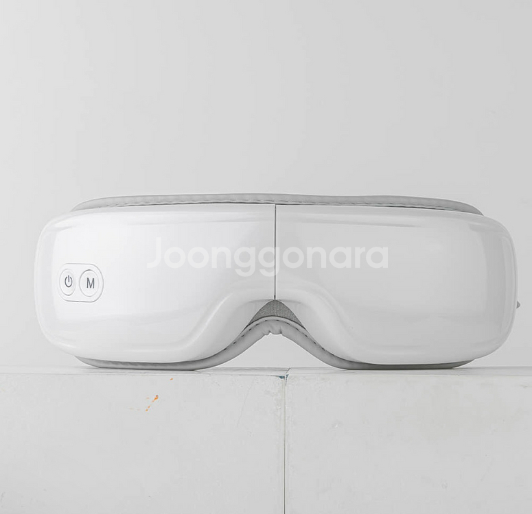 (새상품) 휴그랩 눈 마사지기--0