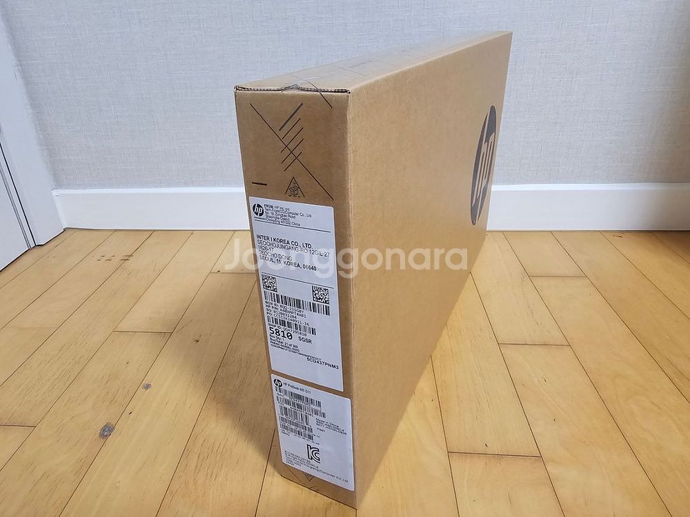 [16인치] HP 프로북 G11 업무용 노트북--0
