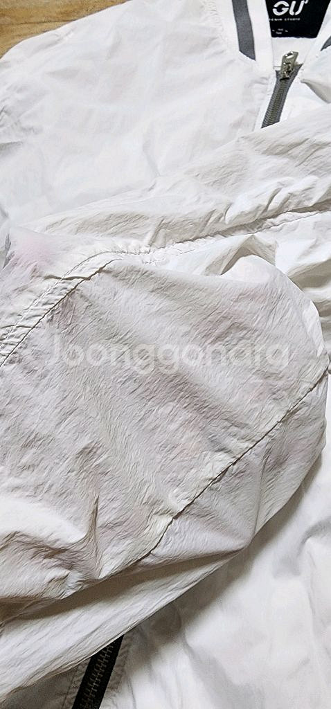 [105]남성 바람막이점퍼/여름자켓--9