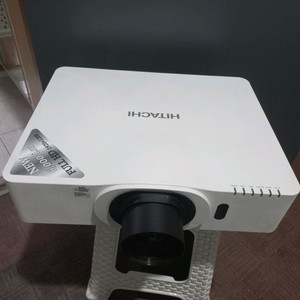 풀HD6000안시 히타치cp-f600 빔프로젝터