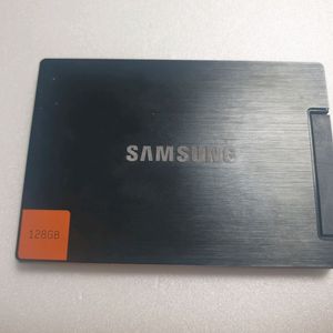 삼성 128GB SSD