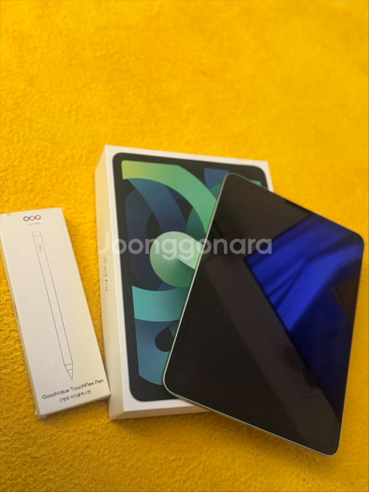 아이패드 에어4 wifi 64gb--1