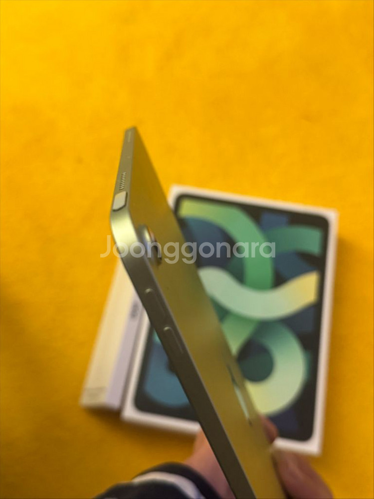아이패드 에어4 wifi 64gb--4