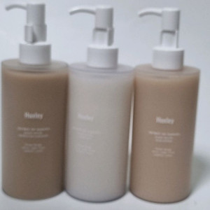 헉슬리 핸드워시 250ml 3종