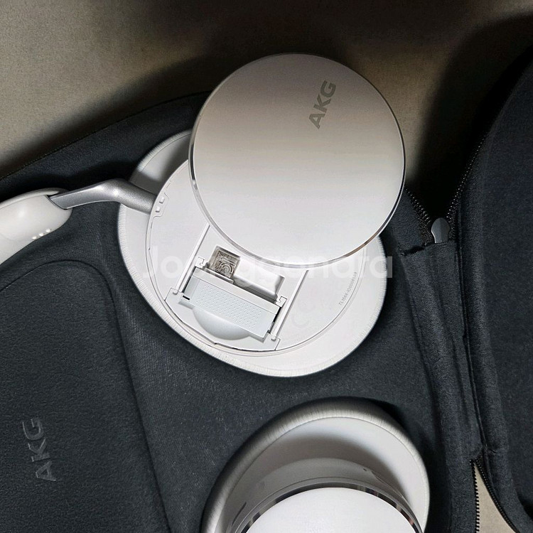 AKG N9 헤드셋--2