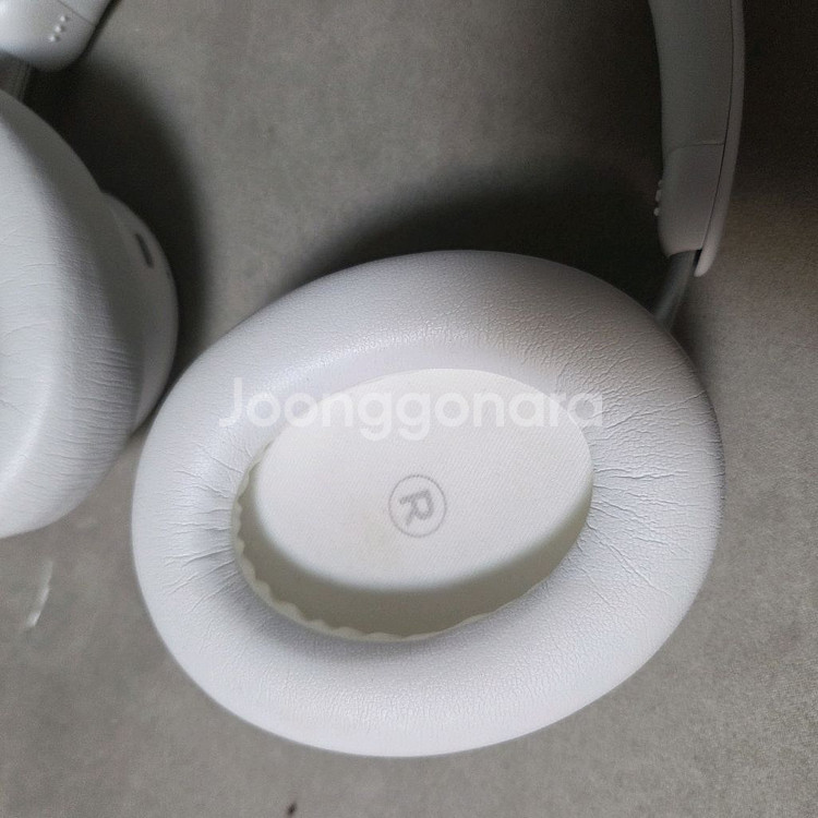 AKG N9 헤드셋--4