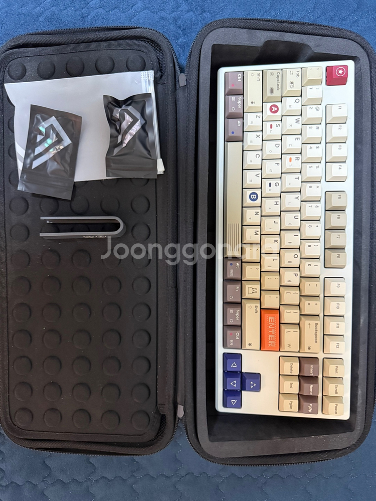 베놈87he venom87he frog tkl 상구리--2