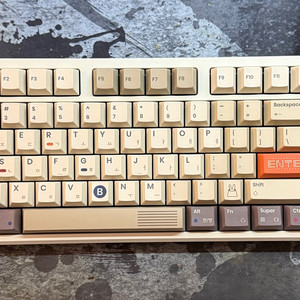 베놈87he venom87he frog tkl 상구리