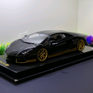 (MR)1:18 모델중에 가장 희귀한 모델 ..오토아트