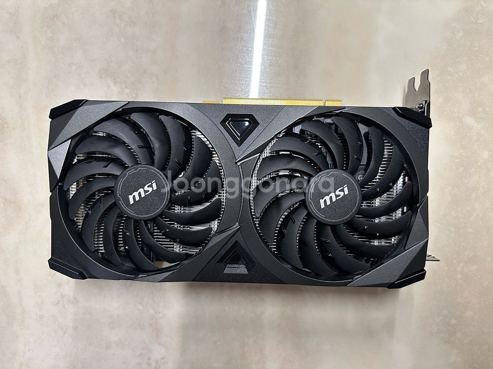 msi 3070 팝니다--0