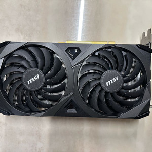 msi 3070 팝니다