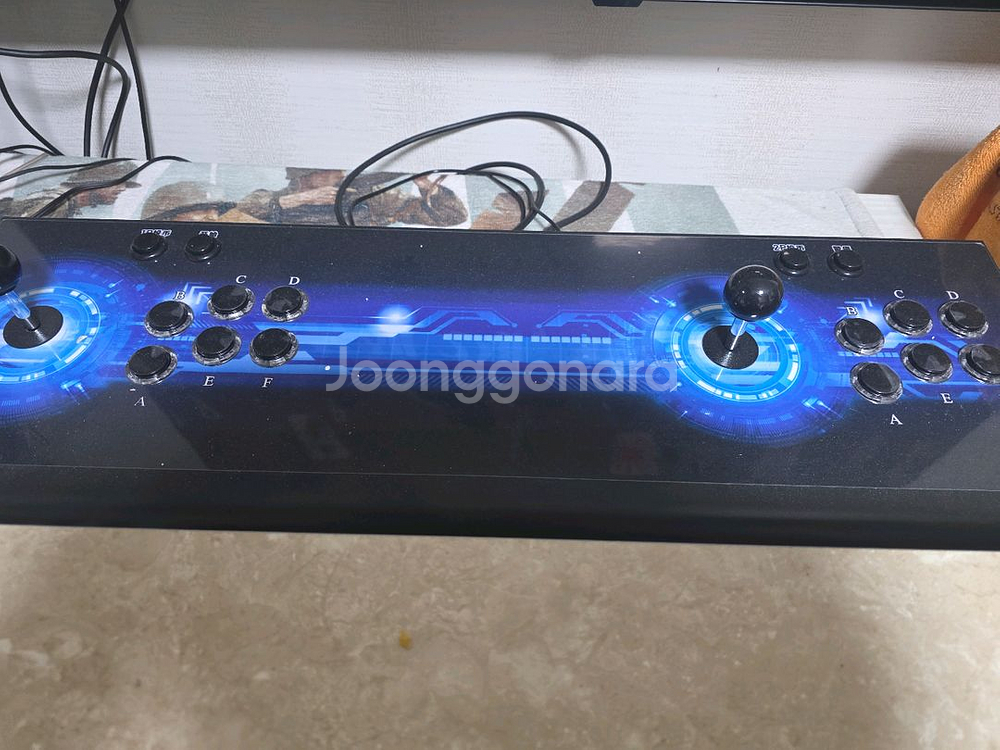 월광보합 게임기--0