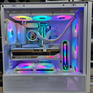 9800x3d RTX5090 하이엔드 게이밍 본체