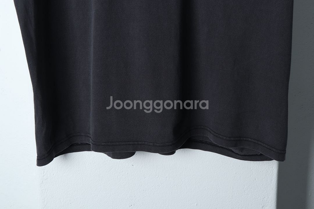 (XL-2XL) 칼하트 반팔 티셔츠 빅사이즈 팔라스--3