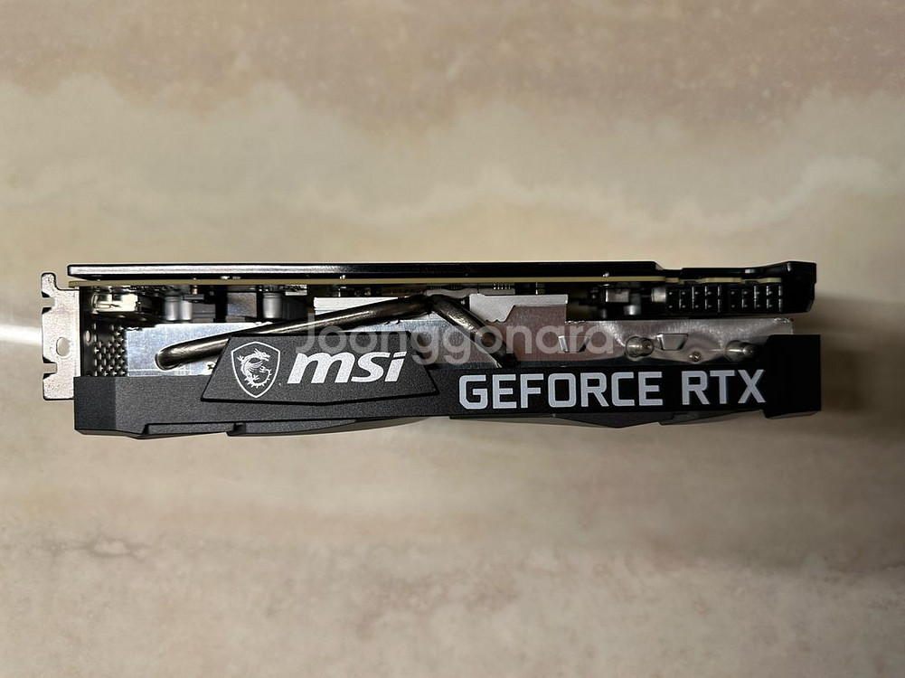 msi 3070 팝니다--3