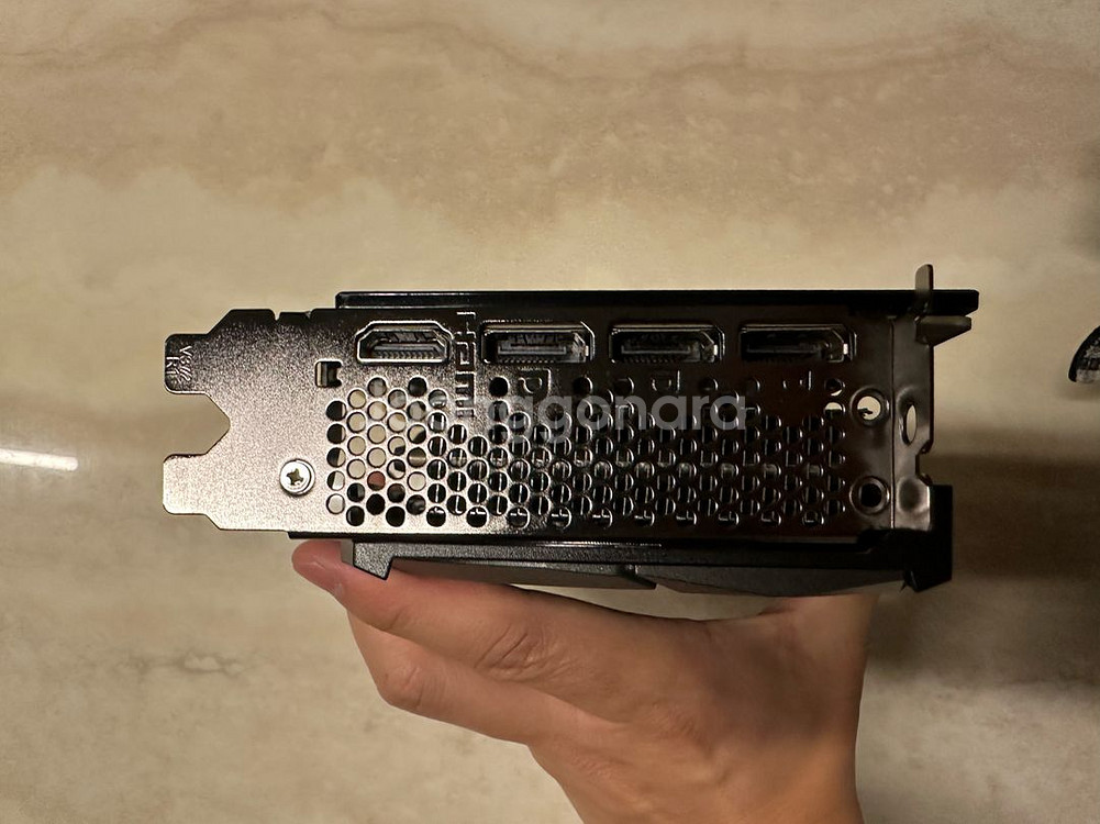msi 3070 팝니다--4