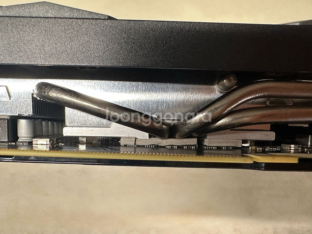 msi 3070 팝니다--5