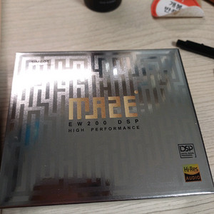심갓 ew200 dsp c타입