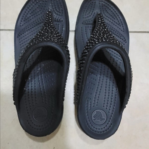 크록스 쪼리