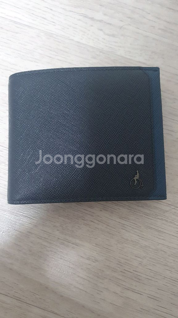 빈폴 지갑 새제품 판매 합니다--1