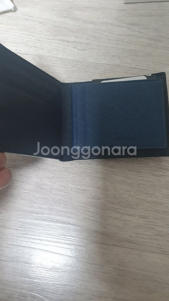 빈폴 지갑 새제품 판매 합니다--2